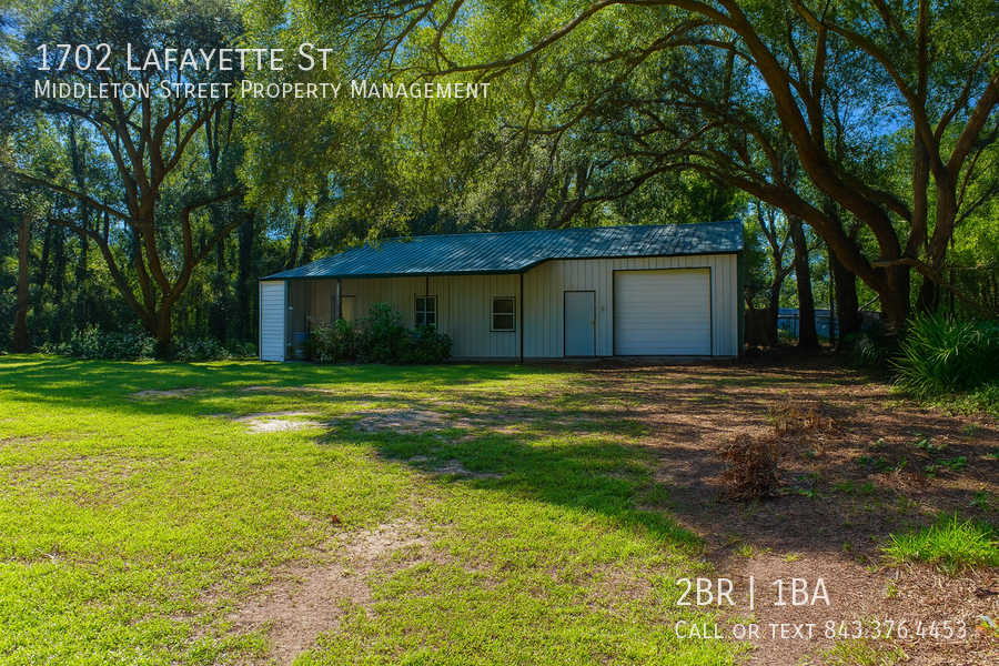 1702 Lafayette St property image