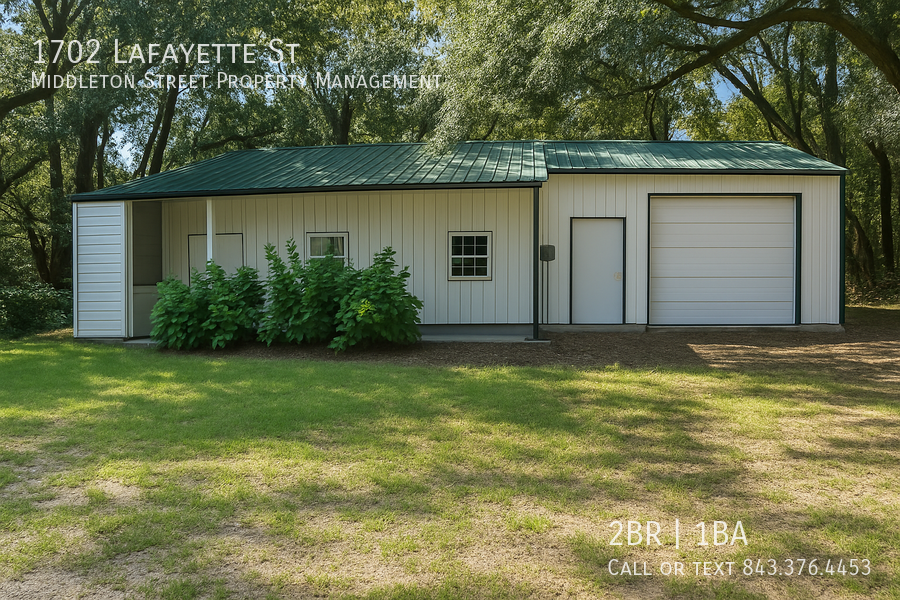 1702 Lafayette St property image