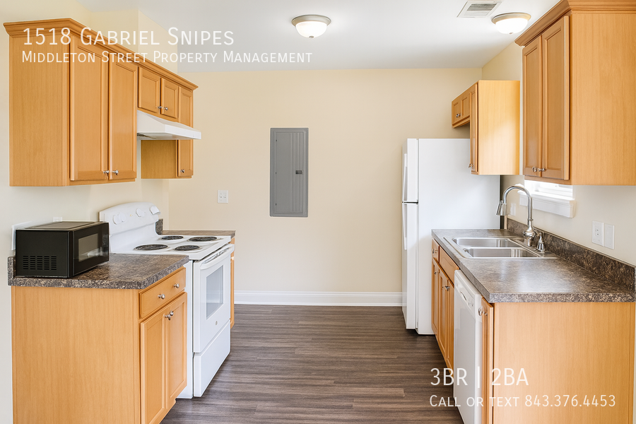 1518 Gabriel Snipes property image