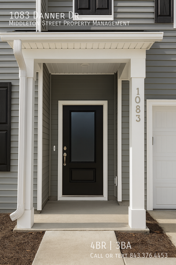 1083 Danner Dr, Okatie, SC 29909 property image