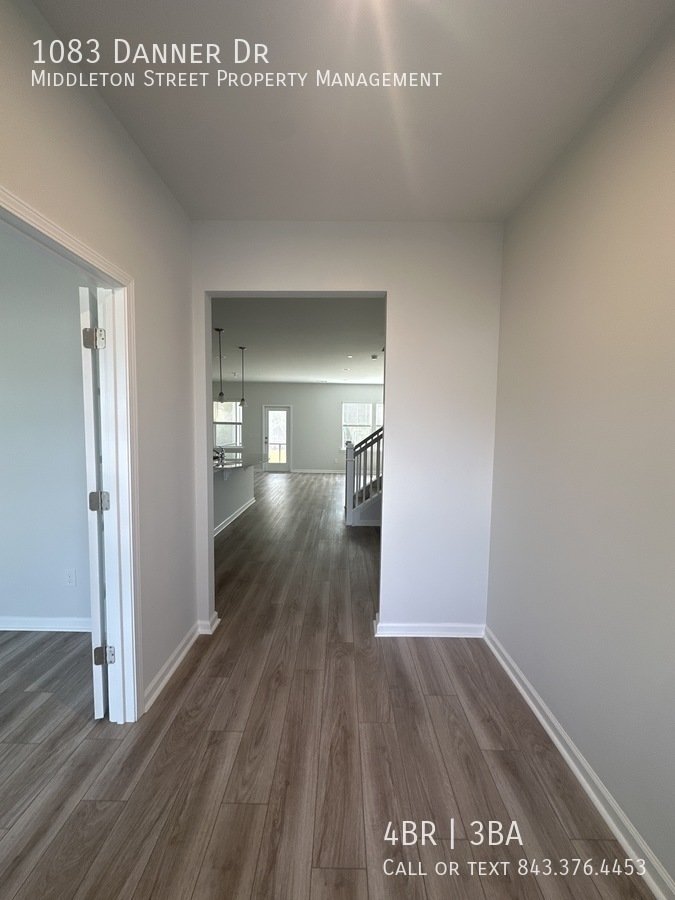 1083 Danner Dr, Okatie, SC 29909 property image