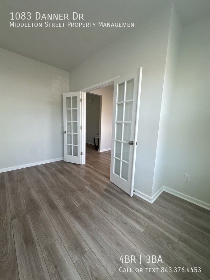 1083 Danner Dr, Okatie, SC 29909 property image