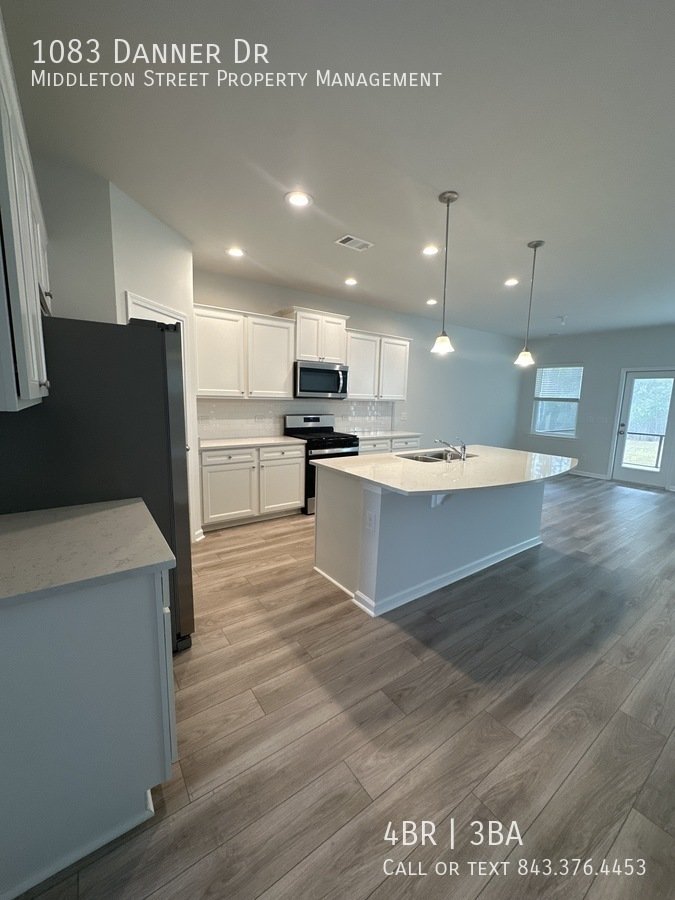 1083 Danner Dr, Okatie, SC 29909 property image