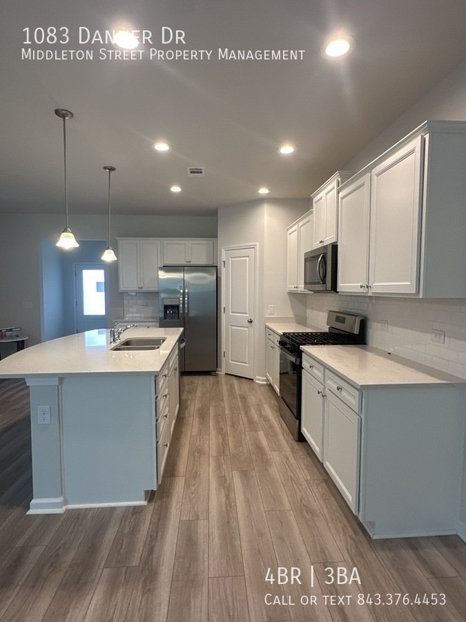 1083 Danner Dr, Okatie, SC 29909 property image