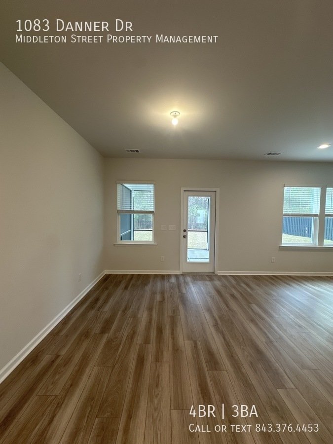 1083 Danner Dr, Okatie, SC 29909 property image