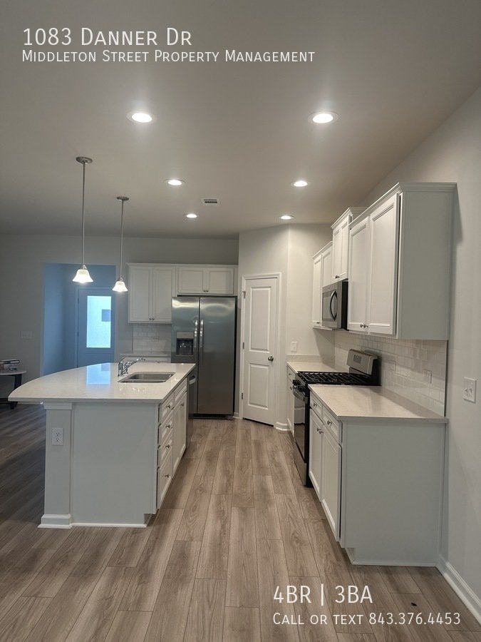 1083 Danner Dr, Okatie, SC 29909 property image