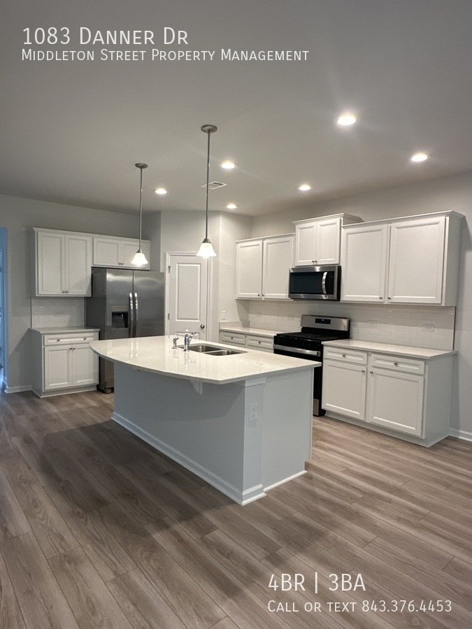 1083 Danner Dr, Okatie, SC 29909 property image