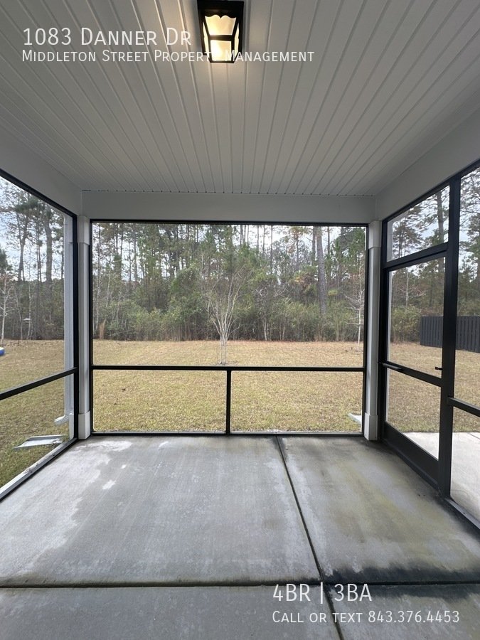 1083 Danner Dr, Okatie, SC 29909 property image