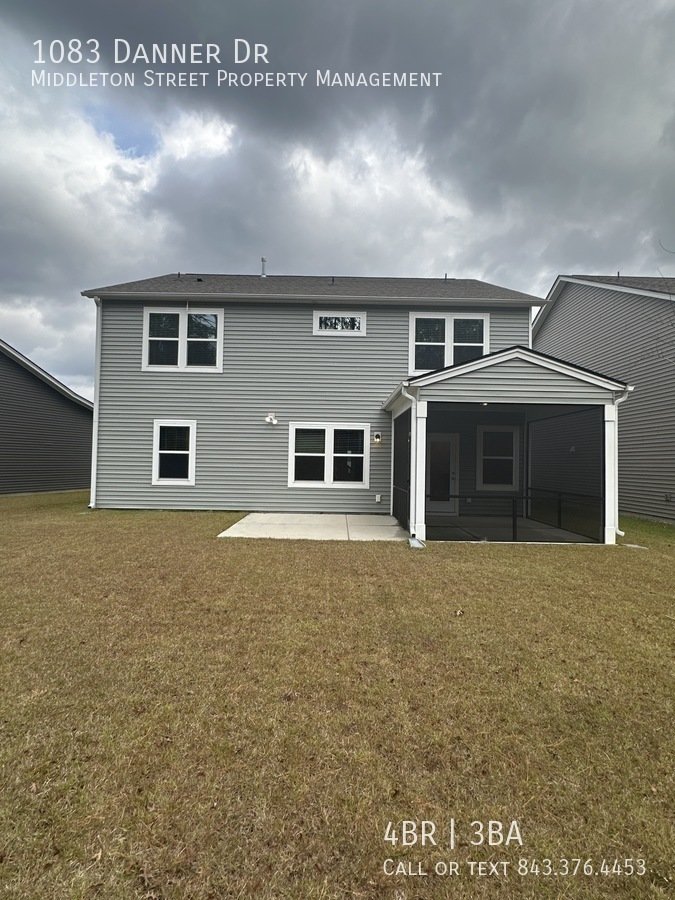 1083 Danner Dr, Okatie, SC 29909 property image