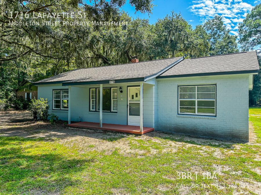 1716 Lafayette St property image