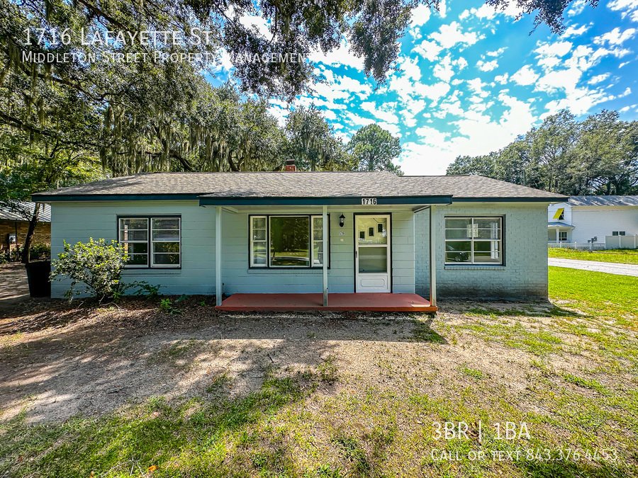 1716 Lafayette St property image