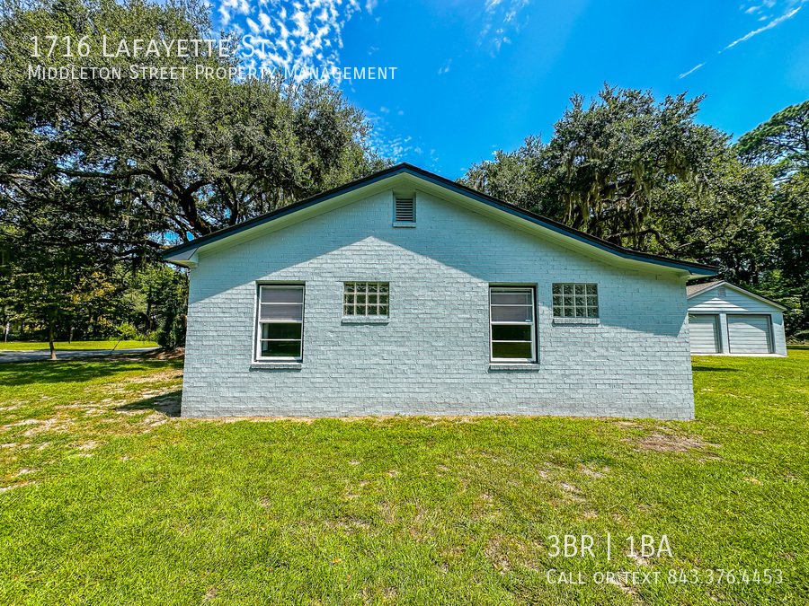 1716 Lafayette St property image