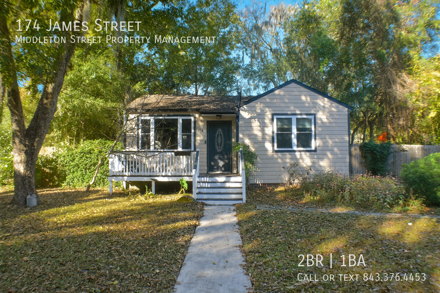 174 James Street Beaufort,  SC 29902 property image