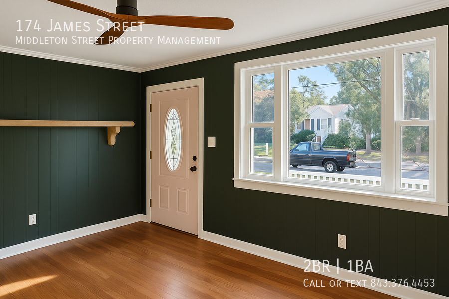 174 James Street Beaufort,  SC 29902 property image