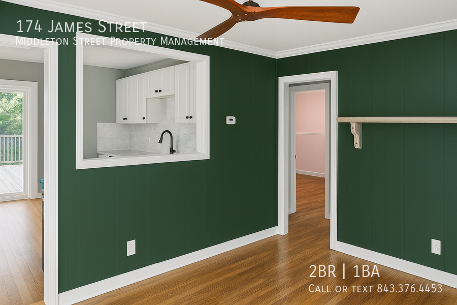 174 James Street Beaufort,  SC 29902 property image