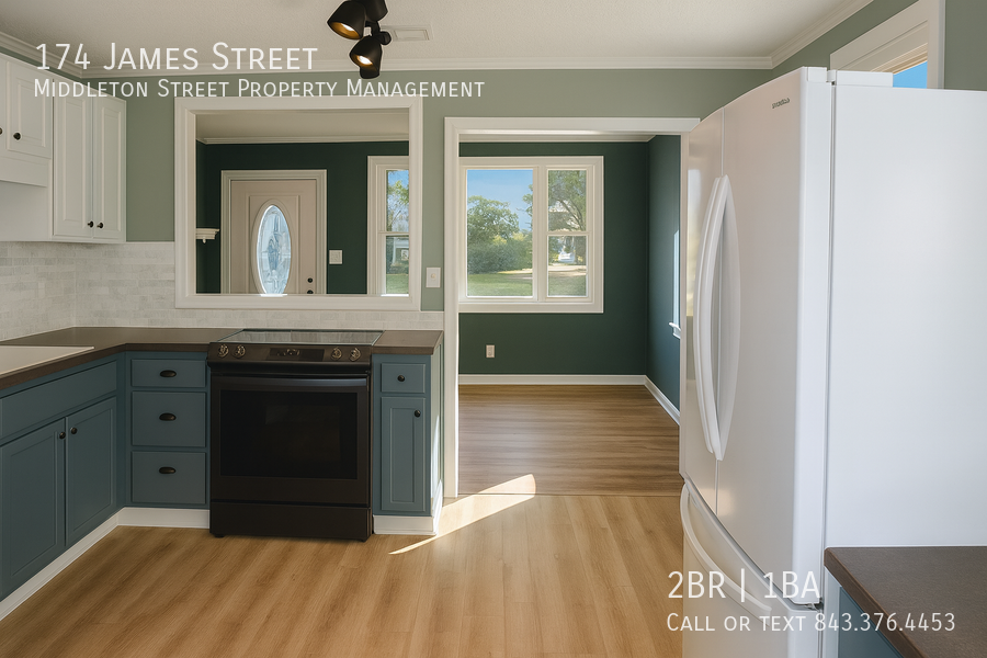 174 James Street Beaufort,  SC 29902 property image