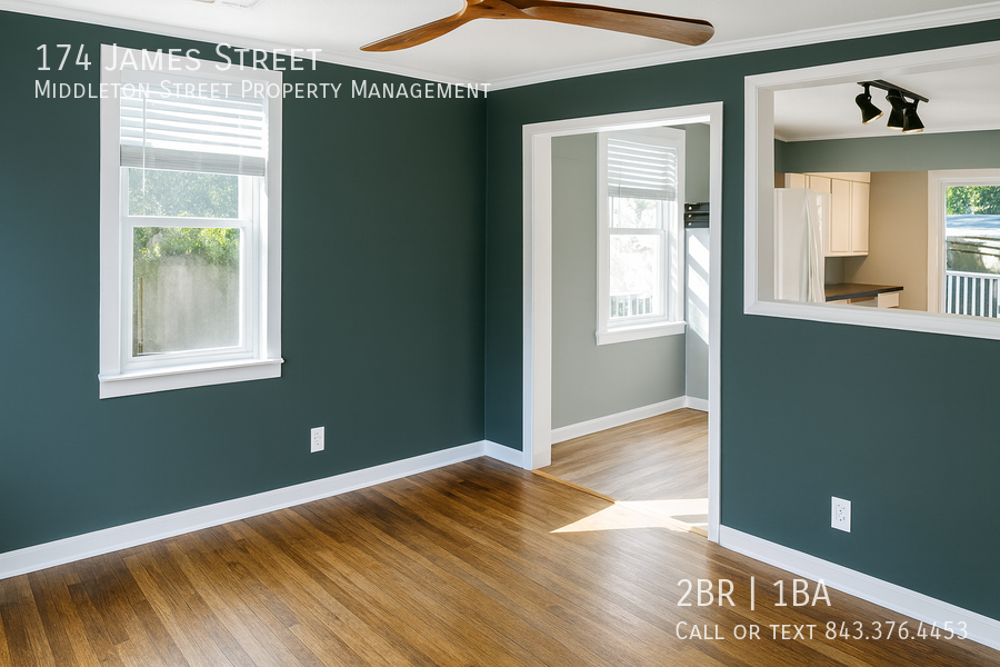 174 James Street Beaufort,  SC 29902 property image