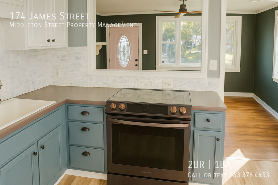 174 James Street Beaufort,  SC 29902 property image