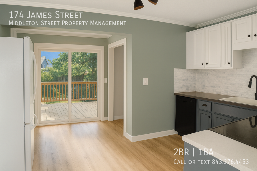 174 James Street Beaufort,  SC 29902 property image