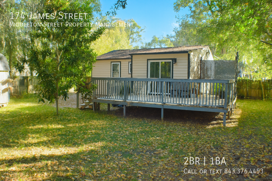174 James Street Beaufort,  SC 29902 property image
