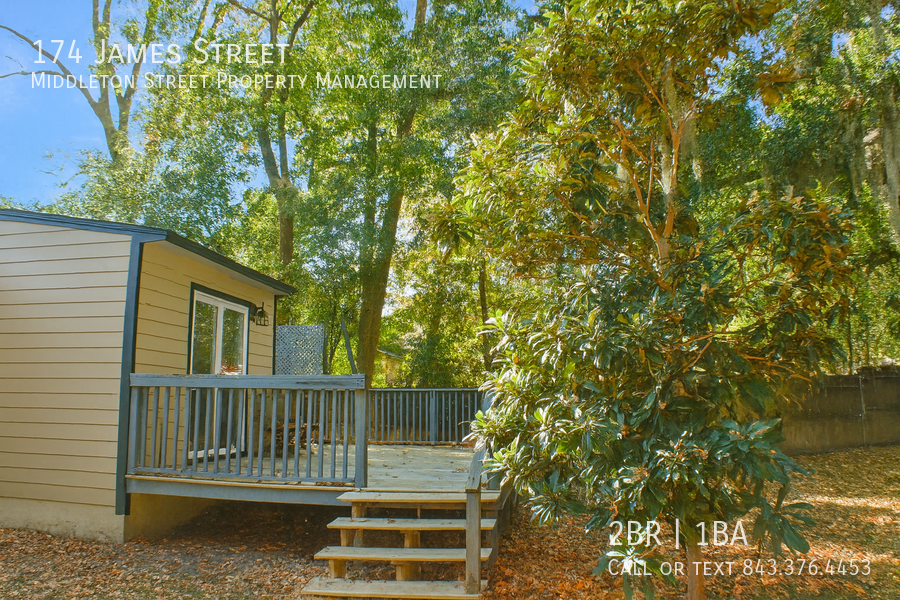 174 James Street Beaufort,  SC 29902 property image