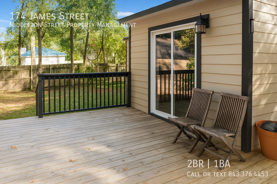 174 James Street Beaufort,  SC 29902 property image