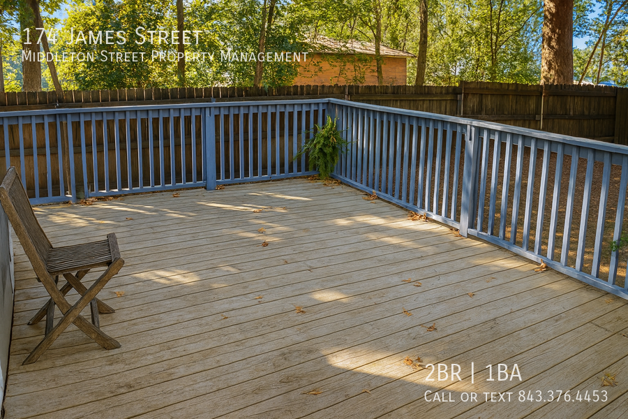 174 James Street Beaufort,  SC 29902 property image