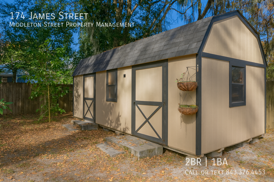 174 James Street Beaufort,  SC 29902 property image