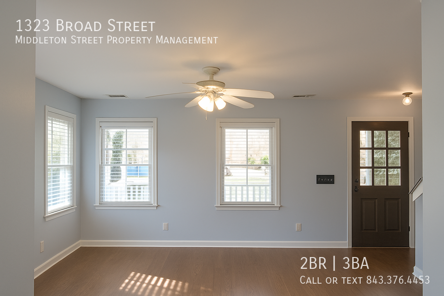 1323 Broad Street Beaufort, SC  29902 property image