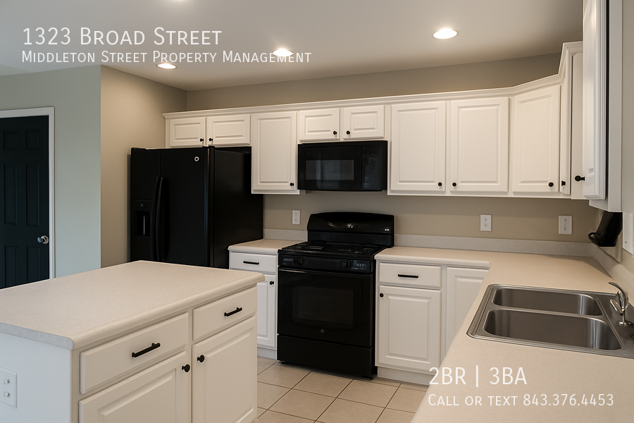 1323 Broad Street Beaufort, SC  29902 property image