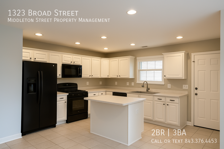 1323 Broad Street Beaufort, SC  29902 property image