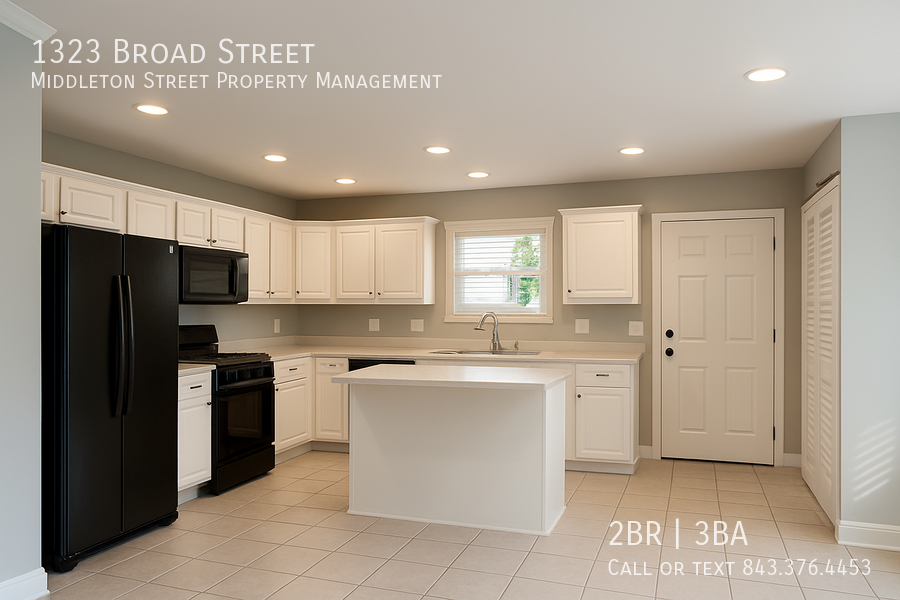 1323 Broad Street Beaufort, SC  29902 property image