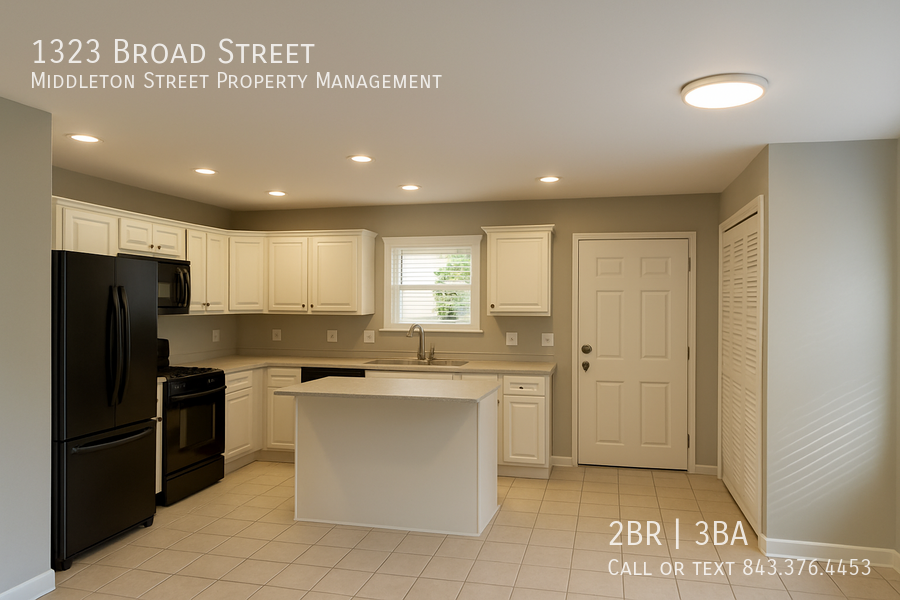 1323 Broad Street Beaufort, SC  29902 property image