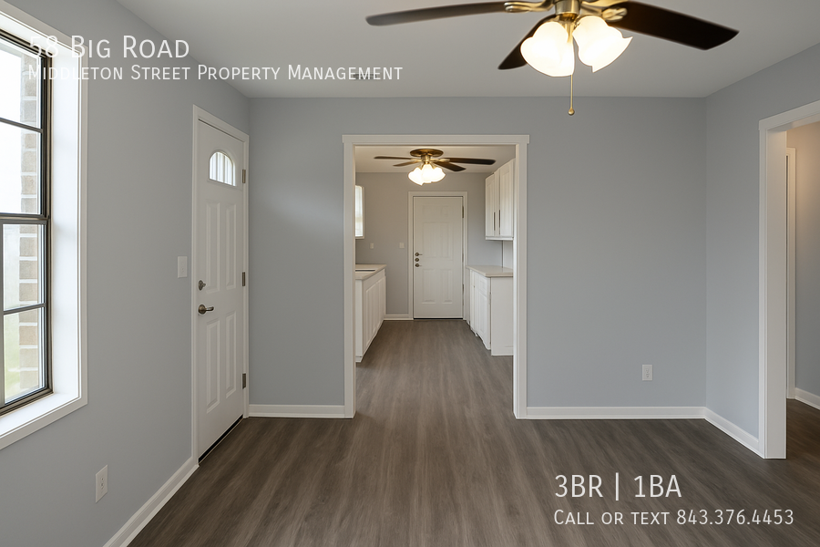 58 Big Road Beaufort, SC  29906 property image