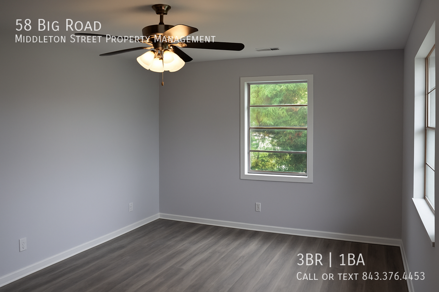 58 Big Road Beaufort, SC  29906 property image