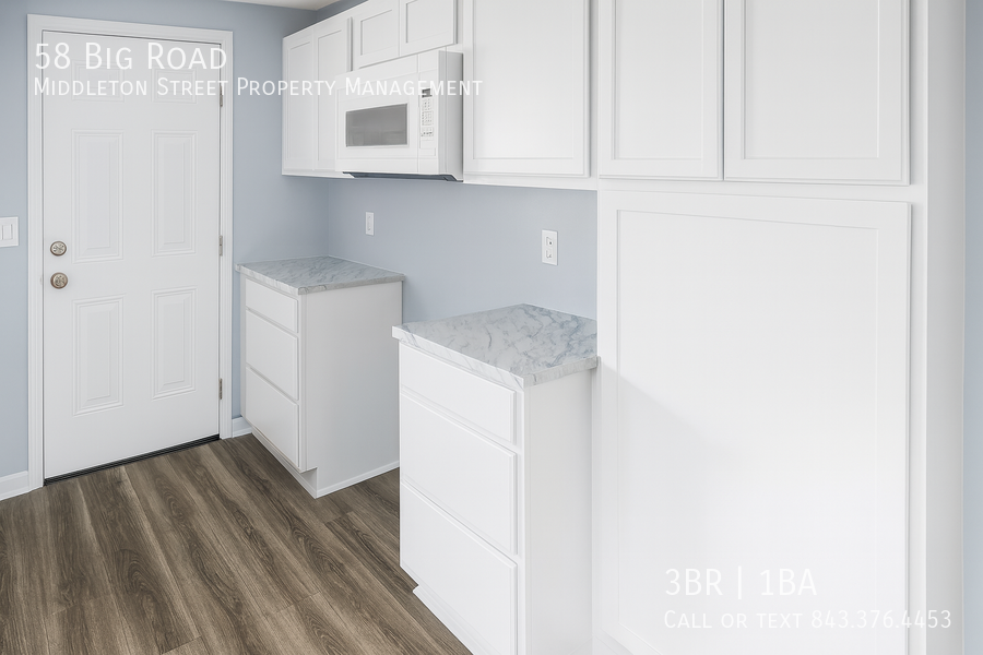 58 Big Road Beaufort, SC  29906 property image