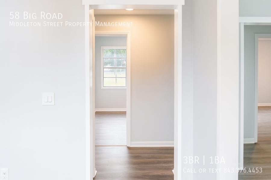 58 Big Road Beaufort, SC  29906 property image