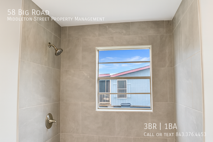 58 Big Road Beaufort, SC  29906 property image