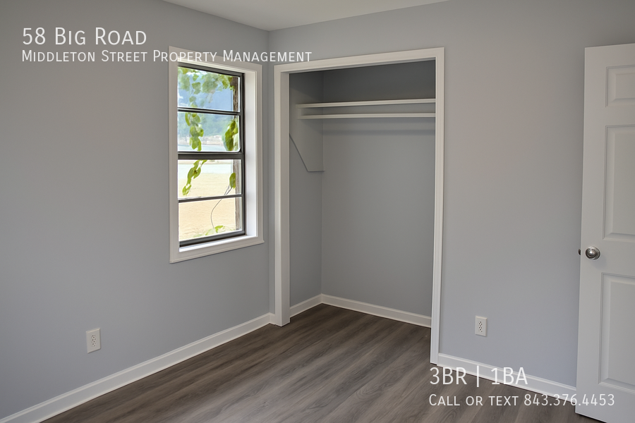 58 Big Road Beaufort, SC  29906 property image