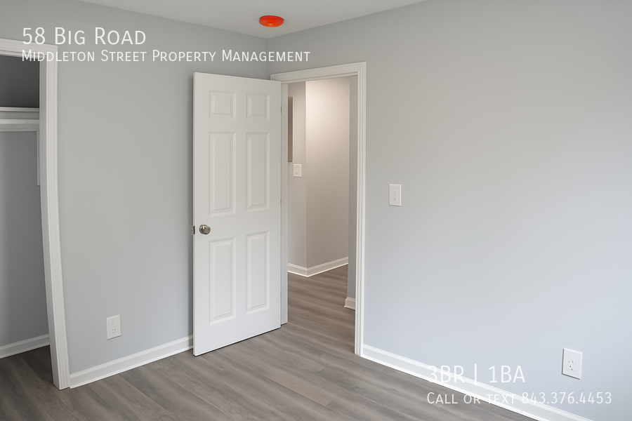 58 Big Road Beaufort, SC  29906 property image