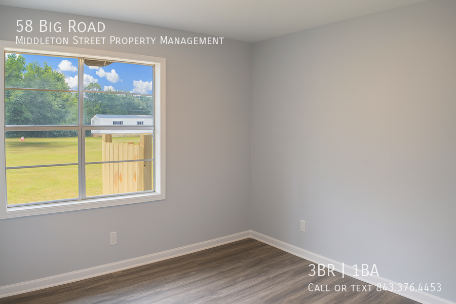 58 Big Road Beaufort, SC  29906 property image