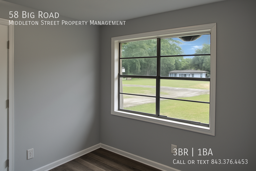 58 Big Road Beaufort, SC  29906 property image