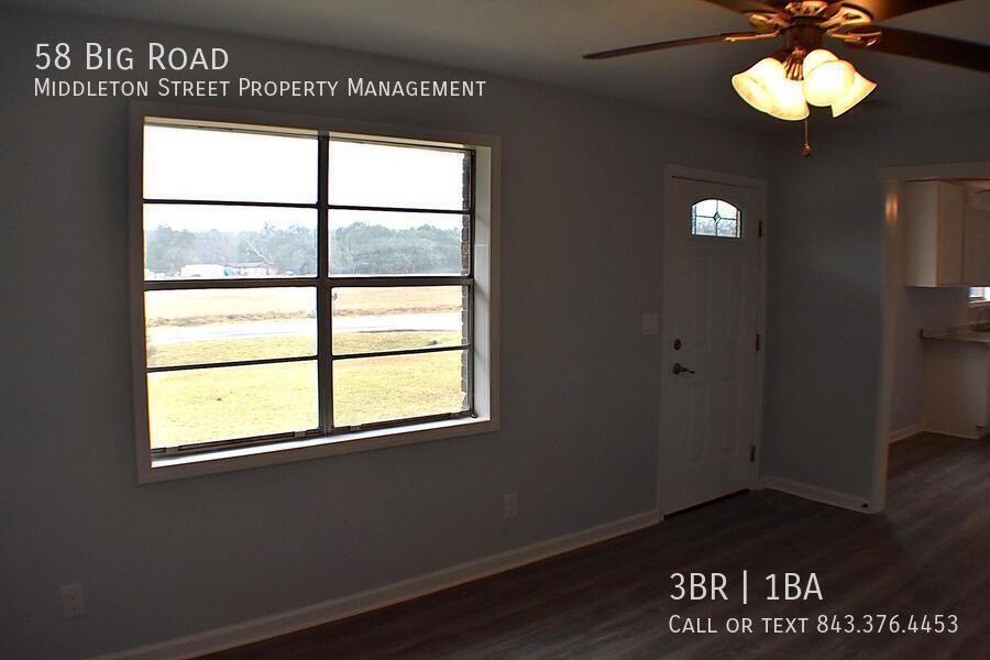 58 Big Road Beaufort, SC  29906 property image