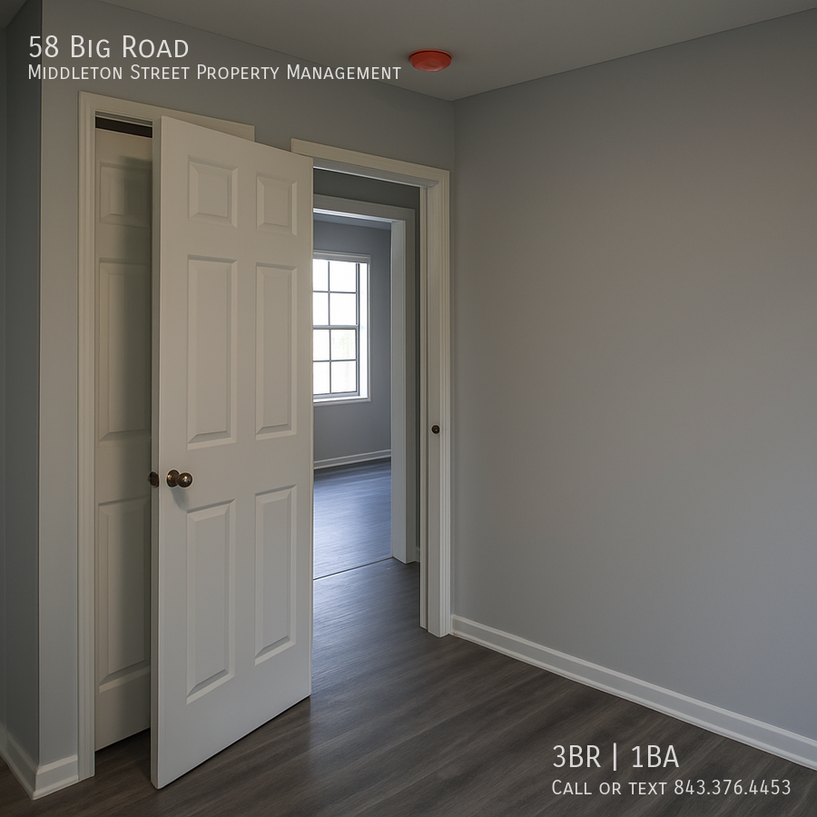 58 Big Road Beaufort, SC  29906 property image