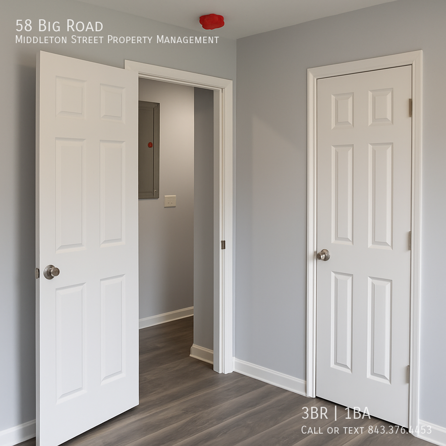 58 Big Road Beaufort, SC  29906 property image