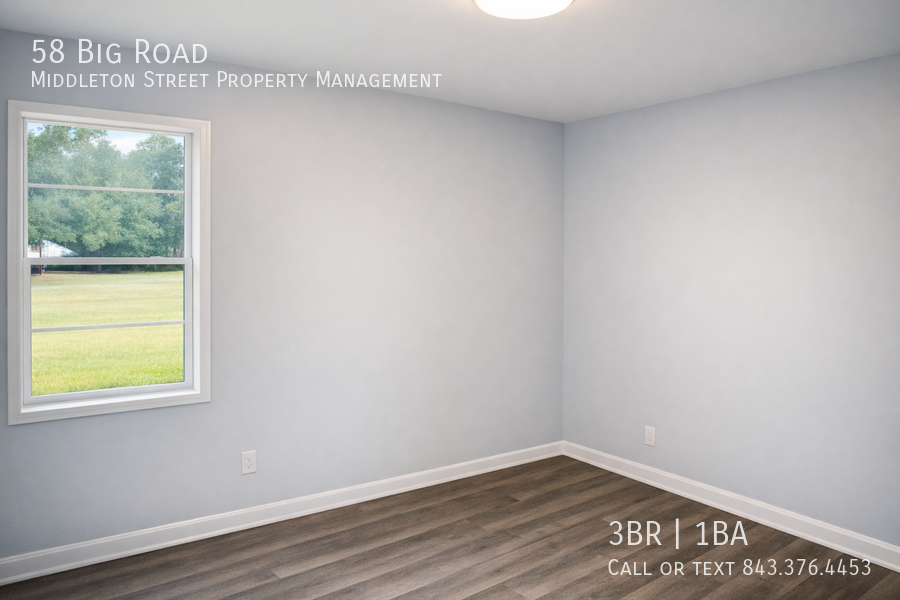 58 Big Road Beaufort, SC  29906 property image