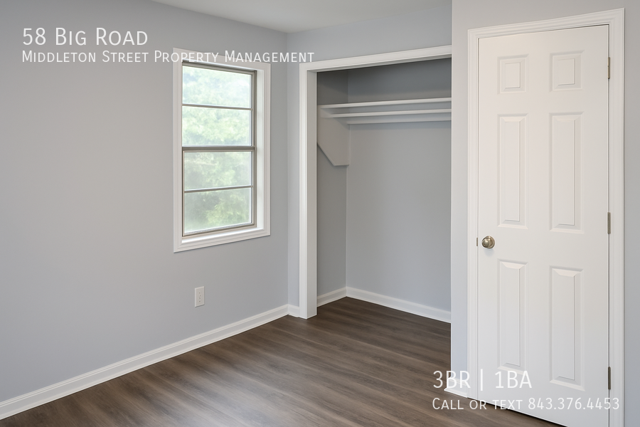 58 Big Road Beaufort, SC  29906 property image