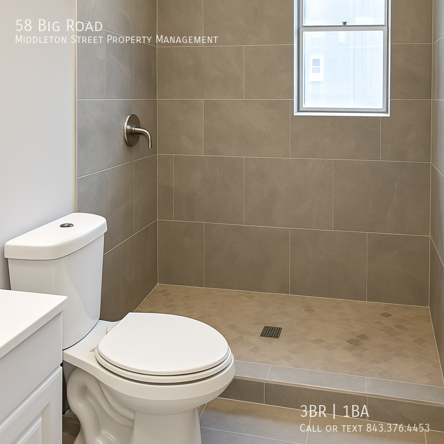 58 Big Road Beaufort, SC  29906 property image