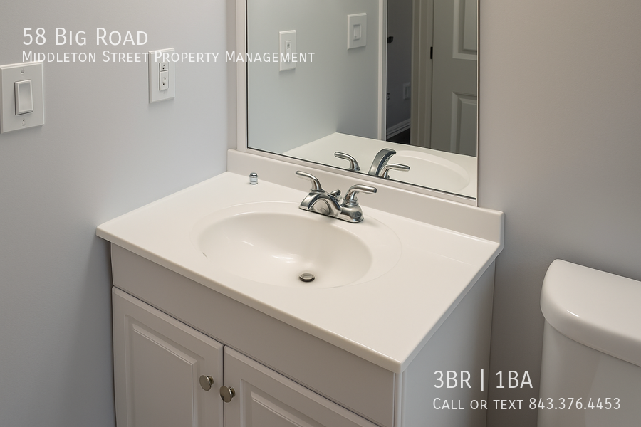 58 Big Road Beaufort, SC  29906 property image