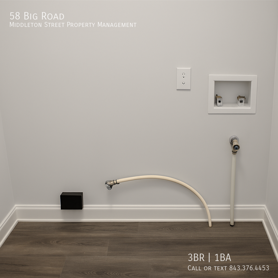 58 Big Road Beaufort, SC  29906 property image